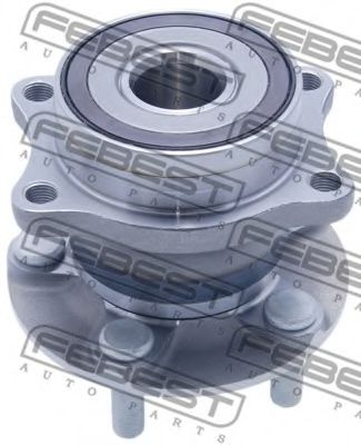  RE  SUBARU LEGACY/OUTBACK/IMPREZA 03- 0882-G12MR