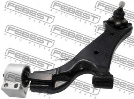  .  L  CHEVROLET CAPTIVA/OPEL ANTARA 06- 1024-CAPLH