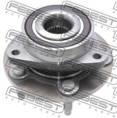    FR CHEVROLET CRUZE (J300) 2009- 1082-CRFM