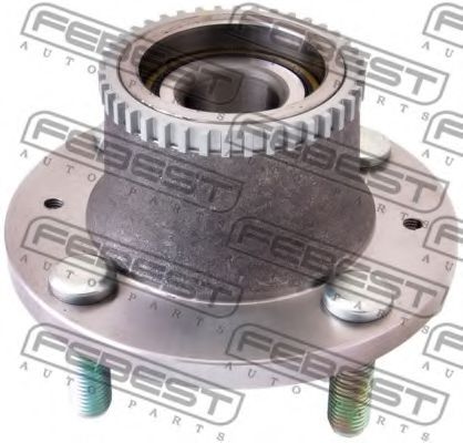   CHEVROLET AVEO (T0) 03-08 1082-T200RA40
