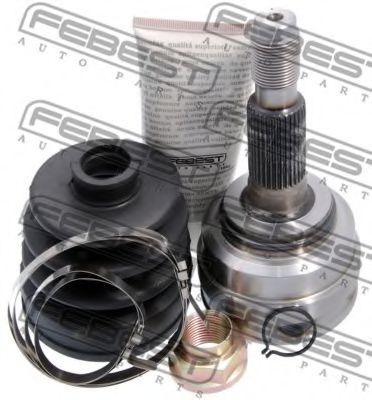   22X52X33 (CHEVROLET LACETTI / OPTRA (J200) 2003-2008) 1110-011