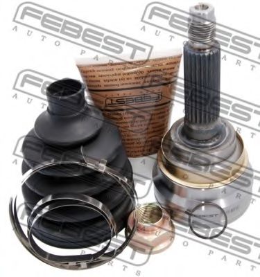 ШРУС НАРУЖНЫЙ 19X46X23 1110-M100