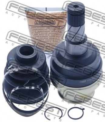   223534 (DAEWOO NEXIA 1500I (G15MF) 1995-2009) FEBEST 1111-NEX