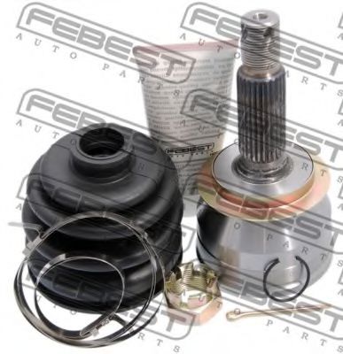   25X60X27 (HYUNDAI SONATA EF 2002-) 1210-011