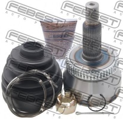 ШРУС НАРУЖНЫЙ ПЕРЕДНИЙ 1210-SFCLA52