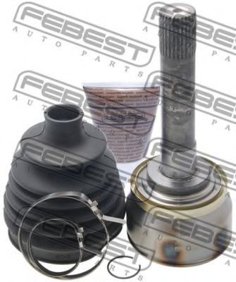   HY TERRACAN 01 1210-TER