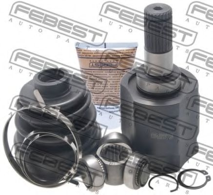   22X41X25 (HY ELANTRA (HD) 2006-) FEBEST 1211-ELN