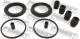     (HYUNDAI H100 (AU TRUCK) 1997-) 1275-PORF