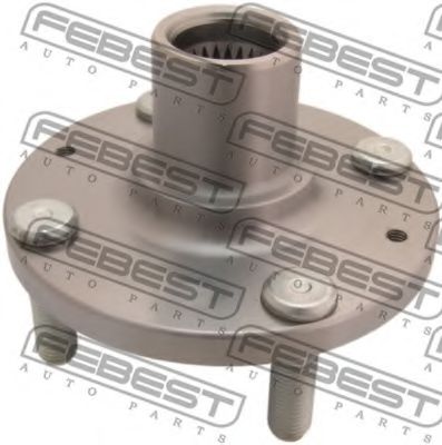   FR  HY ACCENT/VERNA 99- 1282-GETZF