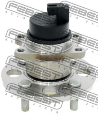   HY ACCENT 06/GETZ 02/I10 07, K 1282-GETZR