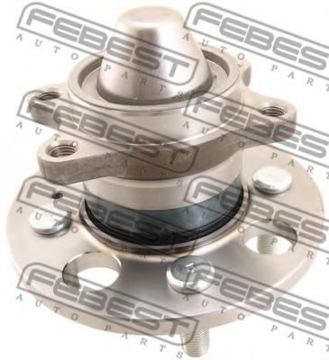   (HY GETZ 2002-2011) FEBEST 1282-I10R