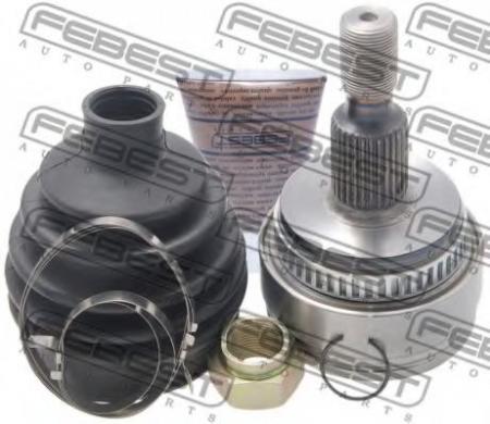  NISSAN ALMERA N16  1610-163A48