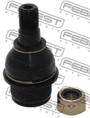 ОПОРА ШАРОВАЯ НИЖ. MB SPRINTER, VW CRAFTER 06- 1620-209