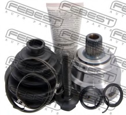 ШРУС НАРУЖНЫЙ 30X53X33 1710004 1710-004