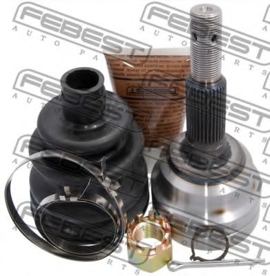   OPEL ASTRA 98-05/VECTRA 95-03/ZA 1810-002