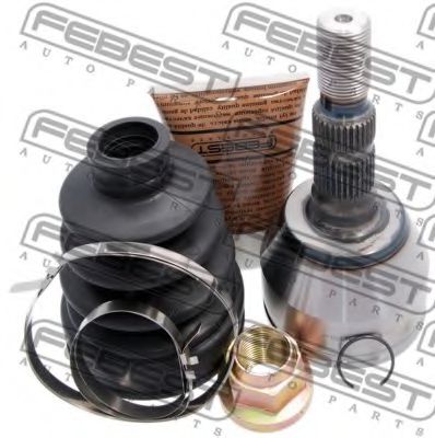  OPEL ASTRA/ZAFIRA 1.4/1.6 04- . 1810-ZAF