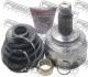   276530 (BMW X5 E53 1999-2006) FEBEST 1910-X5