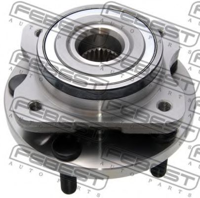   CHRYSLER VOYAGER IV 0107 2082-CARF