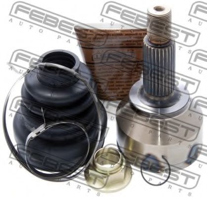   23X56X27 (FORD MONDEO GE 2000-2007) FEBEST 2110-GE