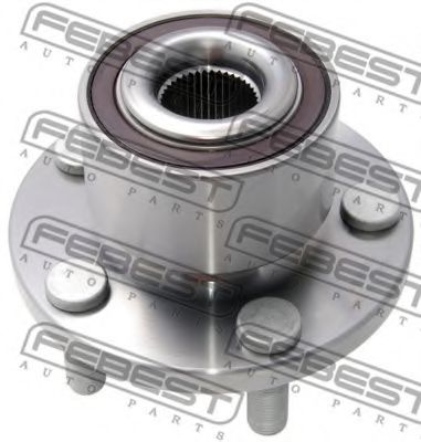   / FORD S-MAX/GALAXY (CA1) 06- 2182-CA1MF