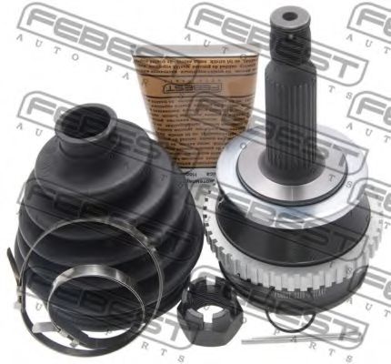   25X60X27 2210NS27A47 2210NS27A47