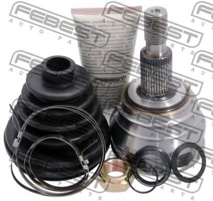   VW GOLF V 03-08 2310-029