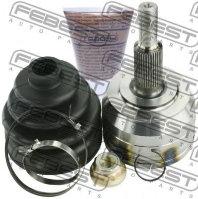   VW T5 03- 2310-T5WD