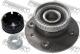   RENAULT SCENIC I 9903 2482-SIA44R