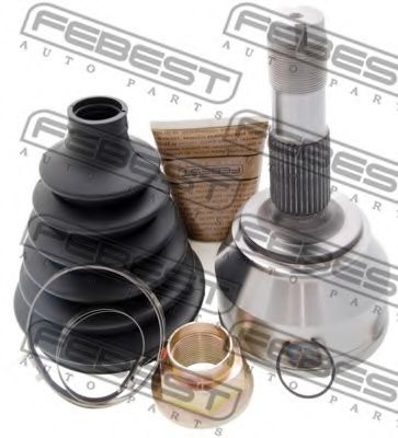  . 29X71.6X35 PEUGEOT BOXER III 2006- 2510-BOX3
