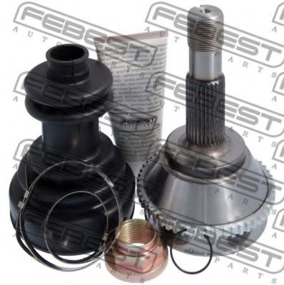   CITROEN JUMPER 02-06, FIAT DUCAT 2510-BOXA54