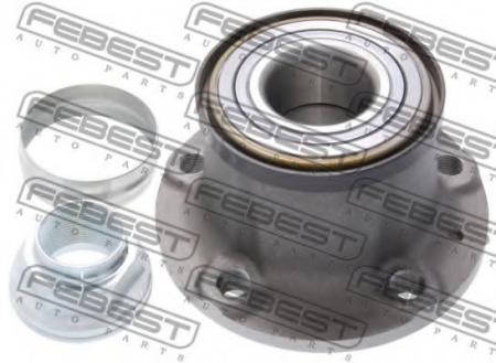   PEUGEOT BOXER III 06 2582-BOX3MR