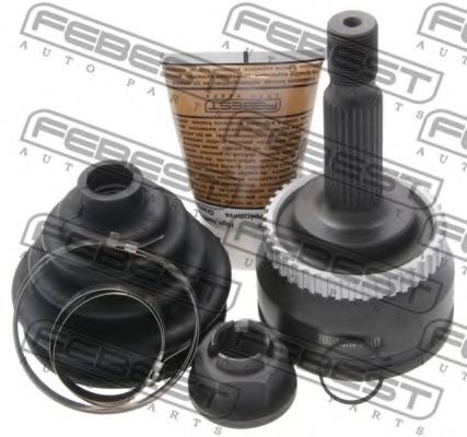 ШРУС НАРУЖНЫЙ 2710V40A43