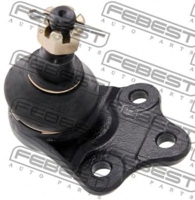    (LAND ROVER FREELANDER II 2006-) FEBEST 2920-FLIIF