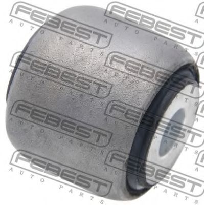 САЙЛЕНБЛОК ЗАДНЕГО ПОПЕРЕЧНОГО РЫЧАГА (AUDI A6 AVA ADAB-004