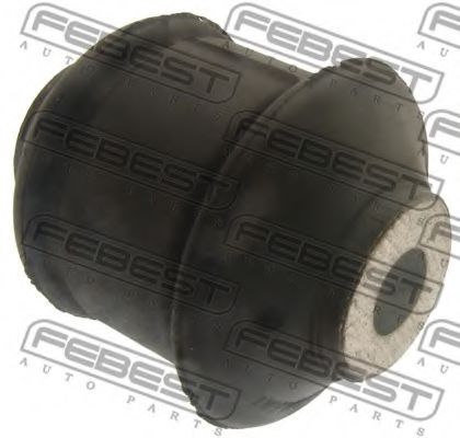 САЙЛЕНБЛОК ЗАДНЕЙ ЦАПФЫ (AUDI A6 AVANT (4F5) 2005- ADAB-006