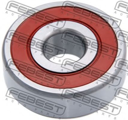 ПОДШИПНИК ГЕНЕРАТОРА ALL TOYOTA HONDA MAZDA NISSAN B17-99DGB