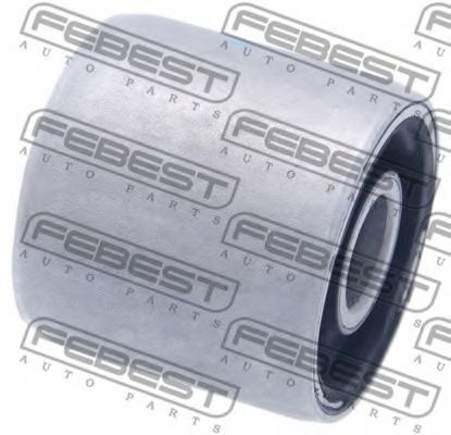 САЙЛЕНБЛОК ЗАДНИЙ ПЕРЕДНЕГО РЫЧАГА С КРОНШТЕЙНОМ CHAB-J300B