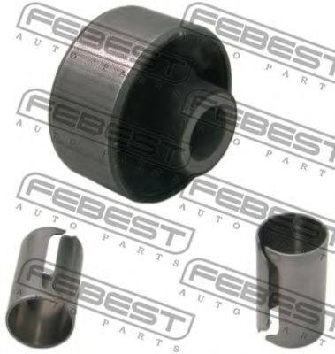 САЙЛЕНТБЛОК ПОДВЕСКИ CHAB-NUB