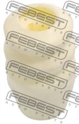 ОТБОЙНИК ЗАДНЕГО АМОРТИЗАТОРА CHD-NUB