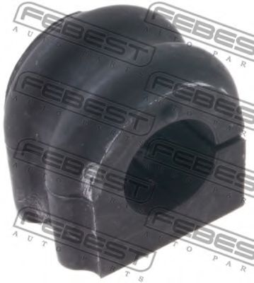 BТУЛКА ПЕРЕДН.СТАБ.  CHEVROLET EPICA (V250) 07- CHSB-V250F