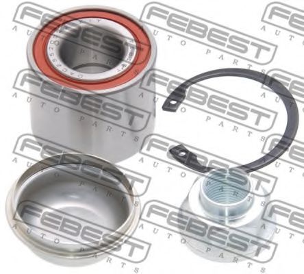    DAC25520042-KIT