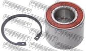    (28X58X44)  (OPEL AGILA-A 2000-2008 OPEL AGILA-B 2008- SUZUKI DAC28580044-KIT
