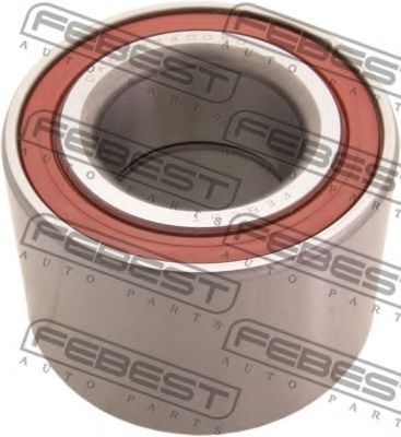   NISSAN ALMERA N13 86-90 DAC38740050