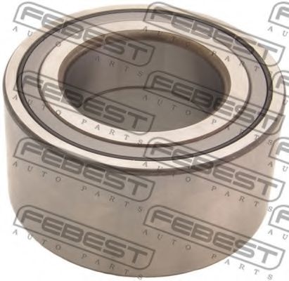 ПОДШИПНИК ПЕРЕДНЕЙ СТУПИЦЫ DAC40720036