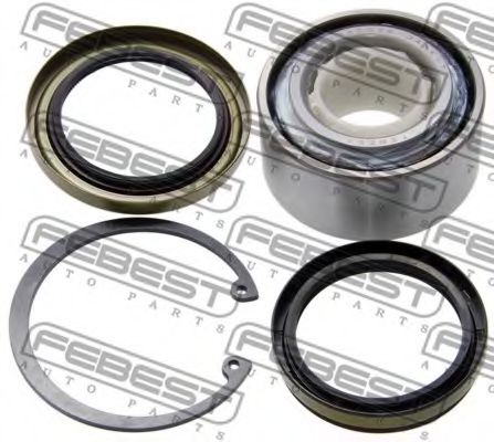    (40X74X34X36) (MITSUBISHI CARISMA DA 1995-2003) FEBEST DAC40740036-34KIT