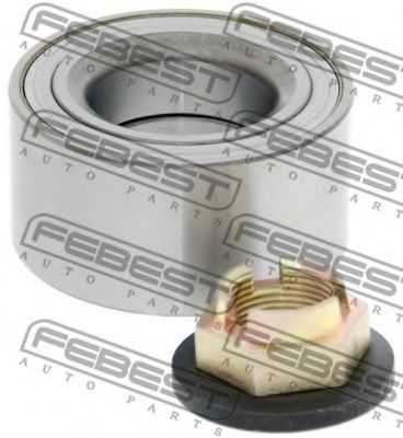    DAC40750037M-KIT