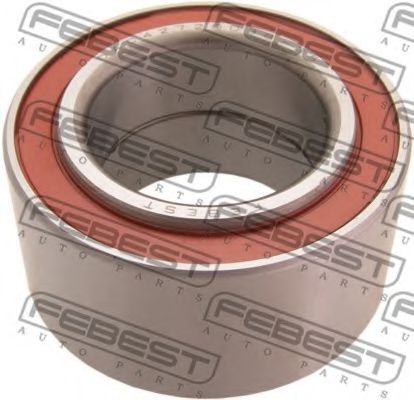 ПОДШИПНИК СТУПИЧНЫЙ ПЕРЕДНИЙ (42X72X38X35) (SUBARU FORESTER DAC42720038-35