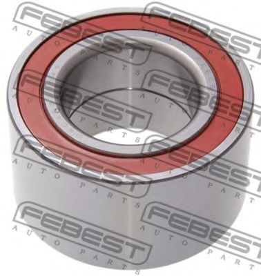   RE SSANG YONG REXTON 06- DAC45820045