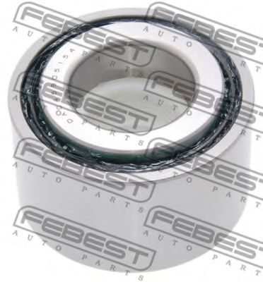  . RE NISSAN PATROL SAFARI Y61 99-02 DAC45905154
