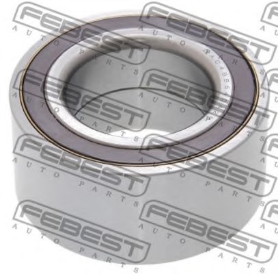  .. HONDA ACCORD CL/CN/CM 02- DAC48864042M